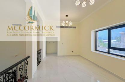 Villa - 5 - 7 for rent in Al Barsha 3 Villas - Al Barsha 3 - Al Barsha - Dubai