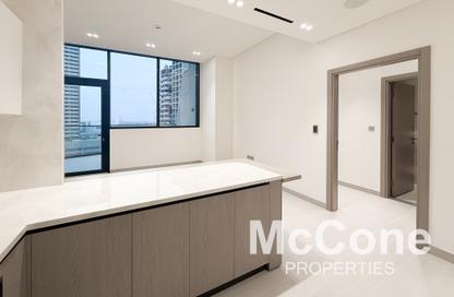 Apartment - 1 Bedroom - 2 Bathrooms for sale in Binghatti Royale - District 18 - Jumeirah Village Circle - Dubai