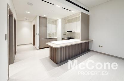 Apartment - 1 Bedroom - 2 Bathrooms for sale in Binghatti Royale - District 18 - Jumeirah Village Circle - Dubai