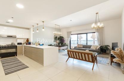 Apartment - 3 - 4 for rent in Al Andalus Tower C - Al Andalus - Jumeirah Golf Estates - Dubai Apartment - 3 - 4 for rent in Al Andalus Tower C - Al Andalus - Jumeirah Golf Estates - Dubai