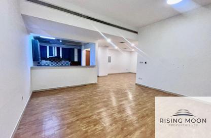 Apartment - 3 - 2 for rent in Al Ghaf 2 - Al Ghaf - Greens - Dubai