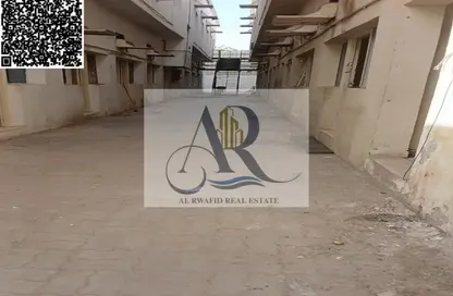 Labor Camp - Studio for rent in Ajman Industrial 1 - Ajman Industrial Area - Ajman