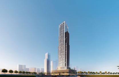 Apartment - Studio - 1 for sale in Auresta tower - District 11 - Jumeirah Village Circle - Dubai Apartment - Studio - 1 for sale in Auresta tower - District 11 - Jumeirah Village Circle - Dubai