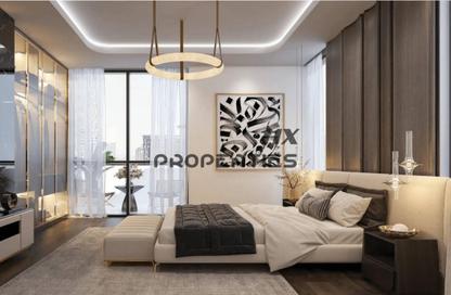 شقة - 3 غرف نوم - 4 حمامات للبيع في وايت كليفس ريزيدنسز - جزر دبي - دبي