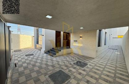 Villa - 5 Bedrooms - 7 Bathrooms for sale in Al Amira Village - Al Yasmeen - Ajman Villa - 5 Bedrooms - 7 Bathrooms for sale in Al Amira Village - Al Yasmeen - Ajman