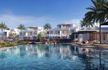 Villa - 4 Bedrooms - 5 Bathrooms for sale in Rivana - The Valley - Dubai