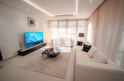 Compound - 5 - 7+ for sale in Shomous Residential Complex - Sharjah Garden City - Sharjah