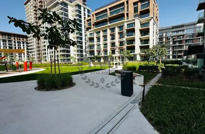 Apartment - 2 Bedrooms - 2 Bathrooms for rent in Myrtle - Central Park at City Walk - City Walk - Dubai Apartment - 2 Bedrooms - 2 Bathrooms for rent in Myrtle - Central Park at City Walk - City Walk - Dubai