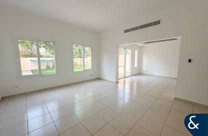 Villa - 3 - 3 for rent in Springs 2 - The Springs - Dubai