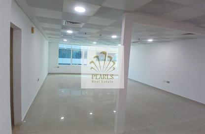 Office Space - Studio - 1 Bathroom for sale in Horizon Towers - Ajman Downtown - Ajman