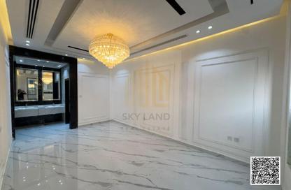 Villa - 5 - 7 for sale in Al Zaheya Gardens - Al Zahya - Ajman