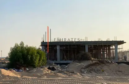 Land - Studio for sale in Al Helio 1 - Al Helio - Ajman