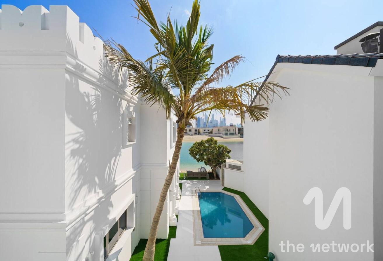 Upgraded Garden Home | 4 Beds | Furnished photo 15