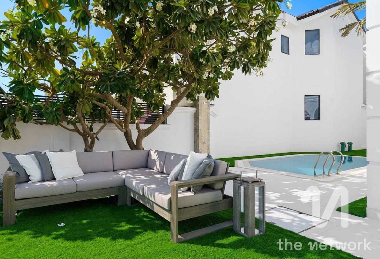 Upgraded Garden Home | 4 Beds | Furnished photo 19