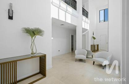 فيلا - 4 - 6 للايجار في M جاردن هومز سعفة - جاردن هومز - نخلة جميرا - دبي فيلا - 4 - 6 للايجار في M جاردن هومز سعفة - جاردن هومز - نخلة جميرا - دبي