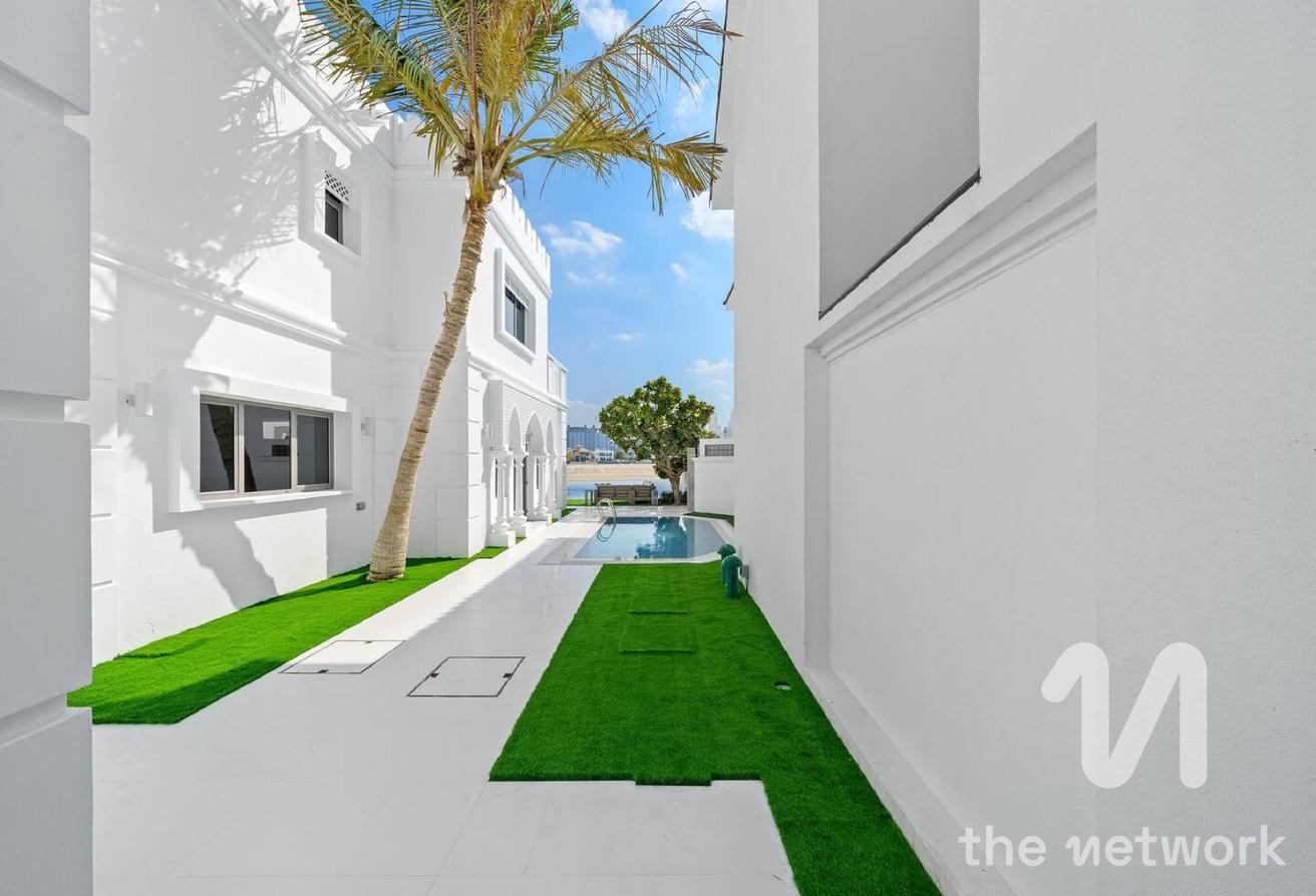 Upgraded Garden Home | 4 Beds | Furnished photo 21