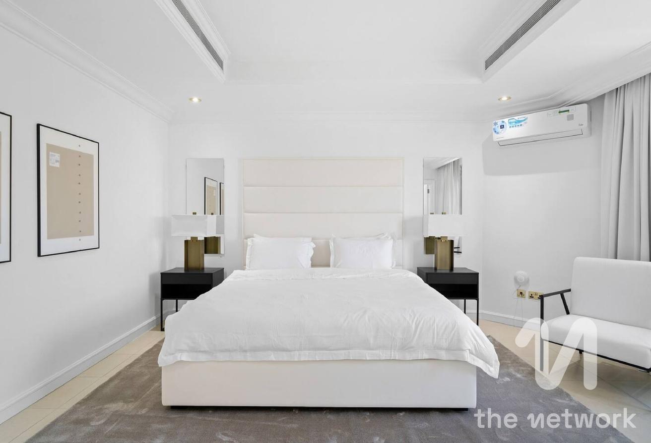 Upgraded Garden Home | 4 Beds | Furnished photo 12