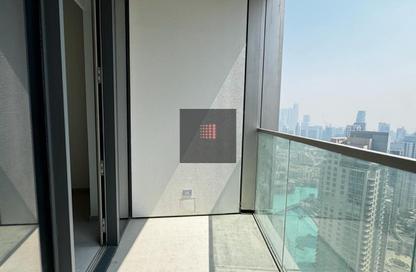 Apartment - 2 Bedrooms - 2 Bathrooms for rent in Grande - Opera District - Downtown Dubai - Dubai