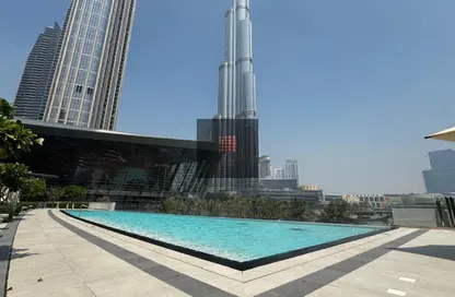 Apartment - 2 Bedrooms - 2 Bathrooms for rent in Grande - Opera District - Downtown Dubai - Dubai Apartment - 2 Bedrooms - 2 Bathrooms for rent in Grande - Opera District - Downtown Dubai - Dubai