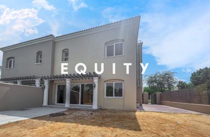 Villa - 4 Bedrooms - 4 Bathrooms for rent in Casa Viva - Serena - Dubai