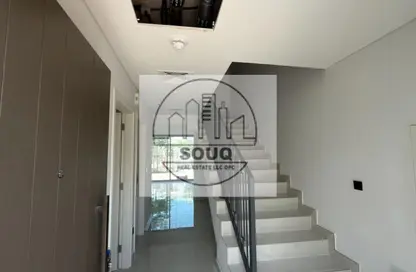 تاون هاوس - 2 غرف نوم - 4 حمامات للايجار في جزيرة الصقر الجنوبية - جزيرة فالكون - قرية الحمرا - رأس الخيمة