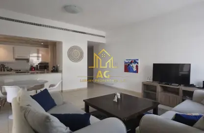 شقة - 2 غرف نوم - 2 حمامات للايجار في الجاز 1 - الجاز - جرينز - دبي