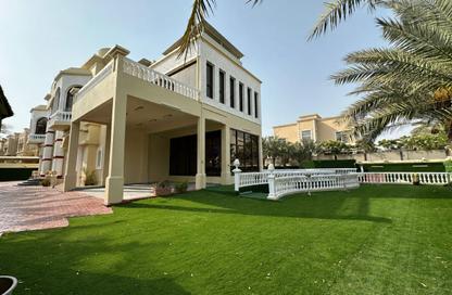 Villa - 7+ Bedrooms - 7+ Bathrooms for rent in Sector E - Emirates Hills - Dubai