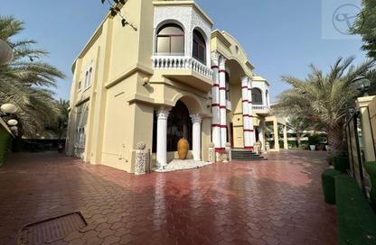Villa - 7+ Bedrooms - 7+ Bathrooms for rent in Sector E - Emirates Hills - Dubai