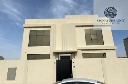 Villa - 4 Bedrooms - 6 Bathrooms for rent in Al Warqa'a 3 - Al Warqa'a - Dubai