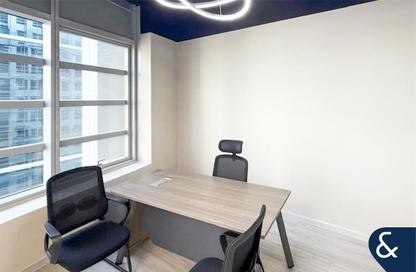 Office Space - Studio for rent in Silver Tower - Business Bay - Dubai