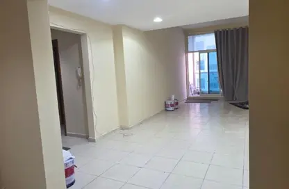 Apartment - 2 Bedrooms - 3 Bathrooms for sale in Ajman One Tower 1 - Ajman One - Ajman Downtown - Ajman