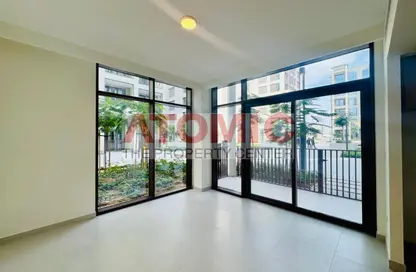 شقة - 2 غرف نوم - 2 حمامات للايجار في سيدار في كريك بيتش مبنى 1 - سيدار - جريك بيتش - مرسى خور دبي - دبي