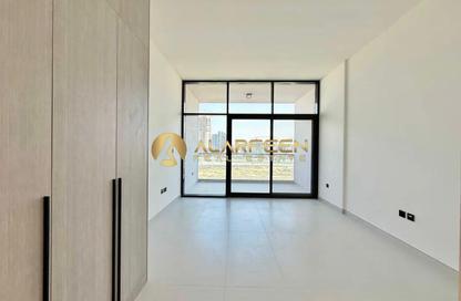 Apartment - Studio - 1 Bathroom for rent in Celine by Vision - Liwan - Dubai Apartment - Studio - 1 Bathroom for rent in Celine by Vision - Liwan - Dubai