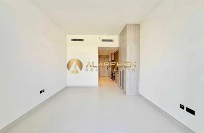 Apartment - Studio - 1 Bathroom for rent in Celine by Vision - Liwan - Dubai Apartment - Studio - 1 Bathroom for rent in Celine by Vision - Liwan - Dubai