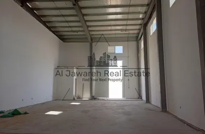 مستودع - استوديو - 2 حمامات للايجار في المنطقة الصناعية 1 - منطقة الإمارات الصناعية الحديثة - أم القيوين مستودع - استوديو - 2 حمامات للايجار في المنطقة الصناعية 1 - منطقة الإمارات الصناعية الحديثة - أم القيوين