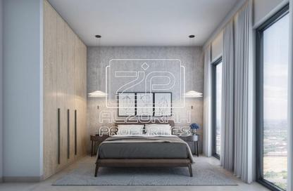 Apartment - 1 Bedroom - 2 Bathrooms for sale in Seerah - Al Mamsha - Muwaileh - Sharjah