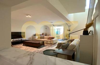 Townhouse - 2 Bedrooms - 2 Bathrooms for sale in Al Layyan - Al Ghadeer - Abu Dhabi Townhouse - 2 Bedrooms - 2 Bathrooms for sale in Al Layyan - Al Ghadeer - Abu Dhabi
