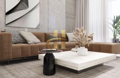 Apartment - 3 - 4 for sale in Ocean Pearl 2 Building 1 - Ocean Pearl 2 - Samana Ocean Pearl - Dubai Islands - Dubai Apartment - 3 - 4 for sale in Ocean Pearl 2 Building 1 - Ocean Pearl 2 - Samana Ocean Pearl - Dubai Islands - Dubai