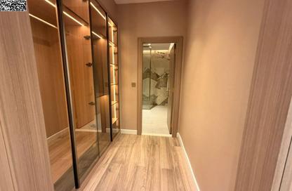 Apartment - 1 - 2 for sale in Tiger Downtown Ajman - Al Alia - Ajman