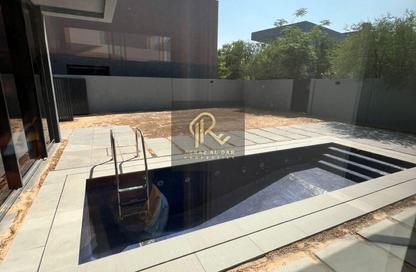 Villa - 6 - 6 for sale in Sendian - Masaar - Tilal City - Sharjah