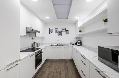 Apartment - 2 Bedrooms - 2 Bathrooms for rent in Bay Square Building 13 - Bay Square - Business Bay - Dubai Apartment - 2 Bedrooms - 2 Bathrooms for rent in Bay Square Building 13 - Bay Square - Business Bay - Dubai