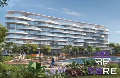 Apartment - 1 Bedroom - 1 Bathroom for sale in Lagoon Views 12 Tower C - Lagoon Views 12 - Lagoon Views - Damac Lagoons - Dubai Apartment - 1 Bedroom - 1 Bathroom for sale in Lagoon Views 12 Tower C - Lagoon Views 12 - Lagoon Views - Damac Lagoons - Dubai
