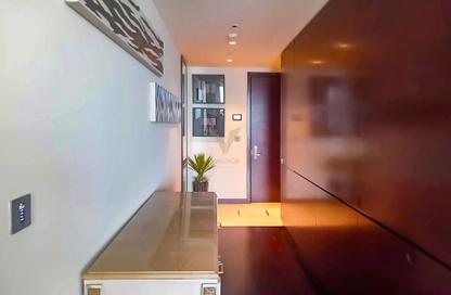 Apartment - 1 - 2 for rent in Burj Khalifa - Burj Khalifa Area - Downtown Dubai - Dubai