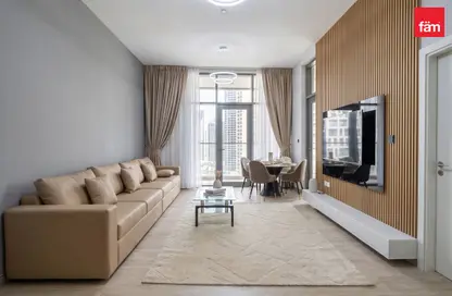Apartment - 1 Bedroom - 1 Bathroom for rent in Century Tower - Business Bay - Dubai Apartment - 1 Bedroom - 1 Bathroom for rent in Century Tower - Business Bay - Dubai
