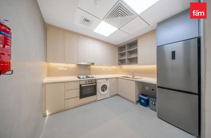 Apartment - 1 Bedroom - 1 Bathroom for rent in Century Tower - Business Bay - Dubai