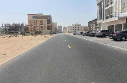 أرض - استوديو للبيع في الجرف الصناعية 3 - الجرف الصناعية - عجمان أرض - استوديو للبيع في الجرف الصناعية 3 - الجرف الصناعية - عجمان