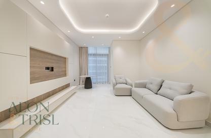 Apartment - 1 - 1 for sale in Skyhills Residences 2 - Skyhills Residences - Dubai Science Park - Dubai