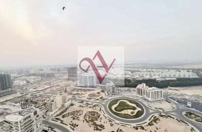 Apartment - 1 - 2 for rent in Al Rabia Tower - Majan - Dubai Apartment - 1 - 2 for rent in Al Rabia Tower - Majan - Dubai