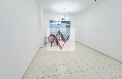 Apartment - 1 - 2 for rent in Al Rabia Tower - Majan - Dubai