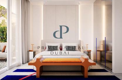 Apartment - 1 Bedroom - 1 Bathroom for sale in Avenew 888 - Dubai South (Dubai World Central) - Dubai